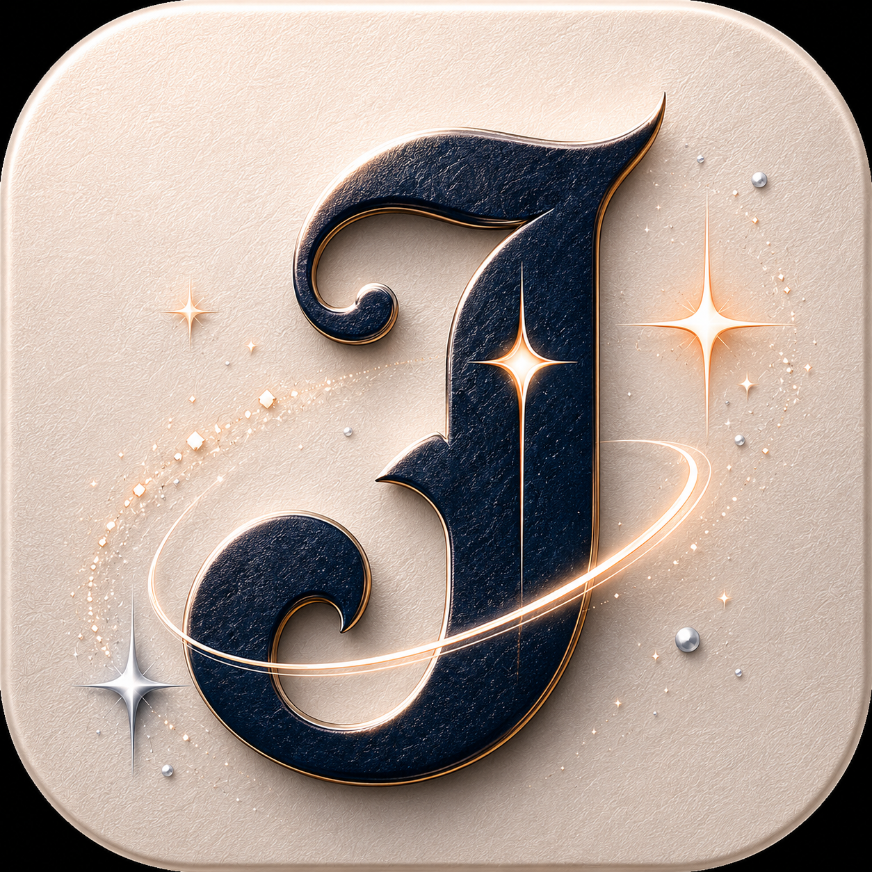 Jotzi app icon